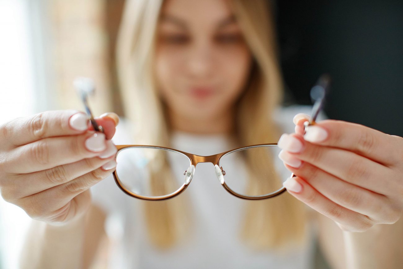 Does poor eye sight affect my car insurance? Does poor eye sight affect my car insurance?