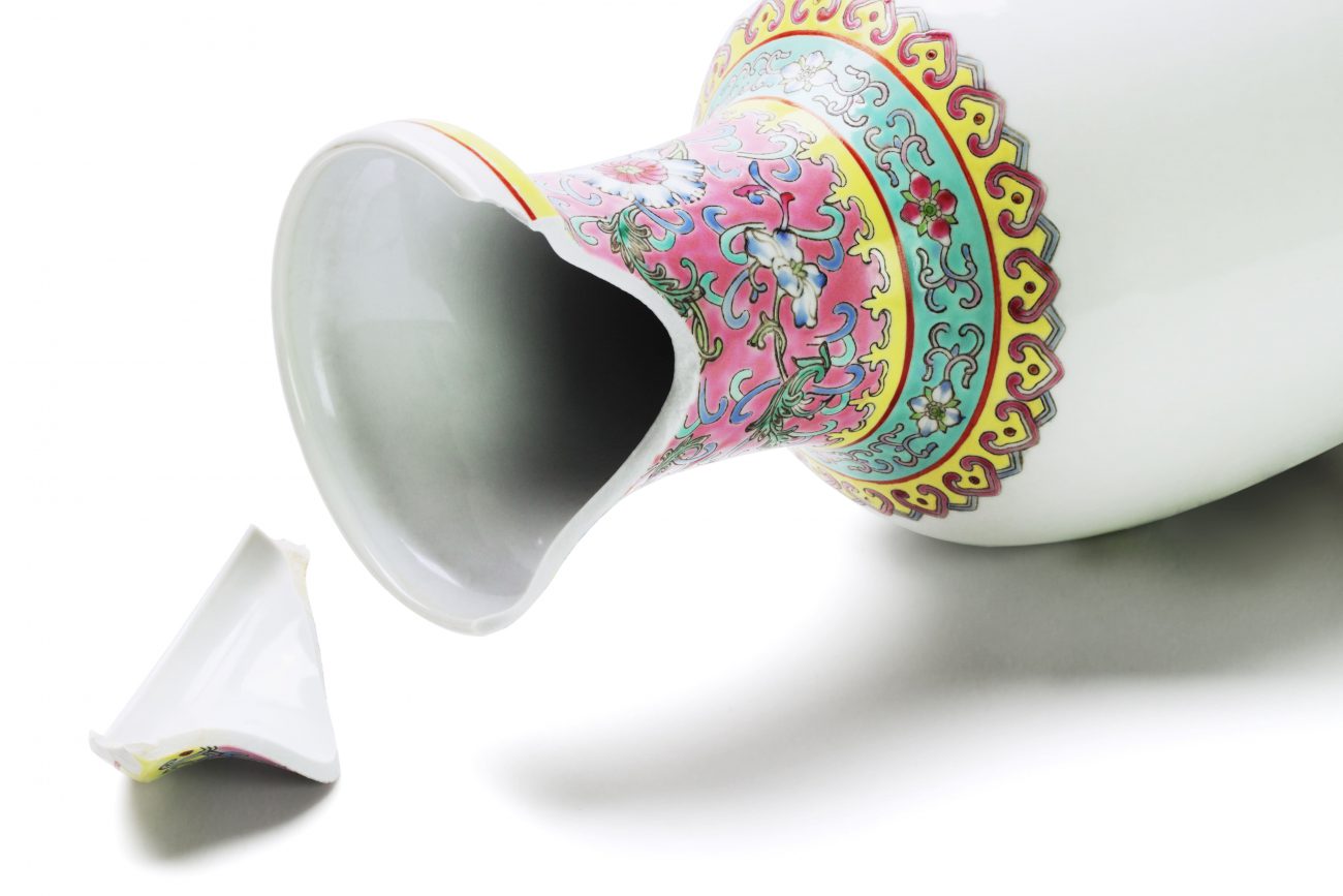 Does Home Insurance Cover Vase Breakages Does Home Insurance Cover Vase Breakages