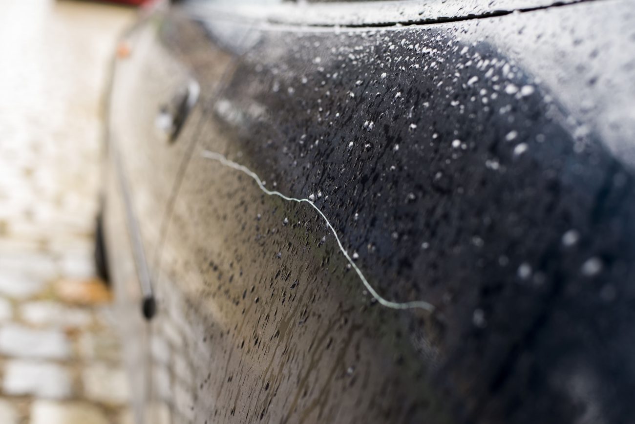 Does car insurance cover acts of vandalism Does car insurance cover acts of vandalism