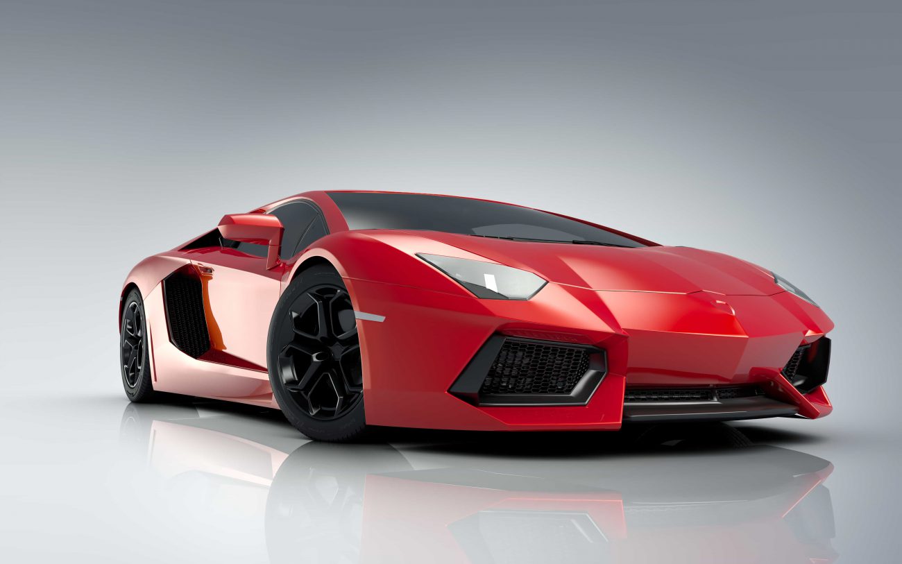 Do I need special luxury car insurance? Do I need special luxury car insurance?