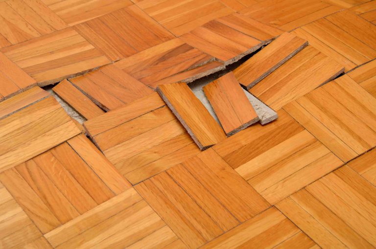 Does Home Insurance Cover Damage to my Floorboards?