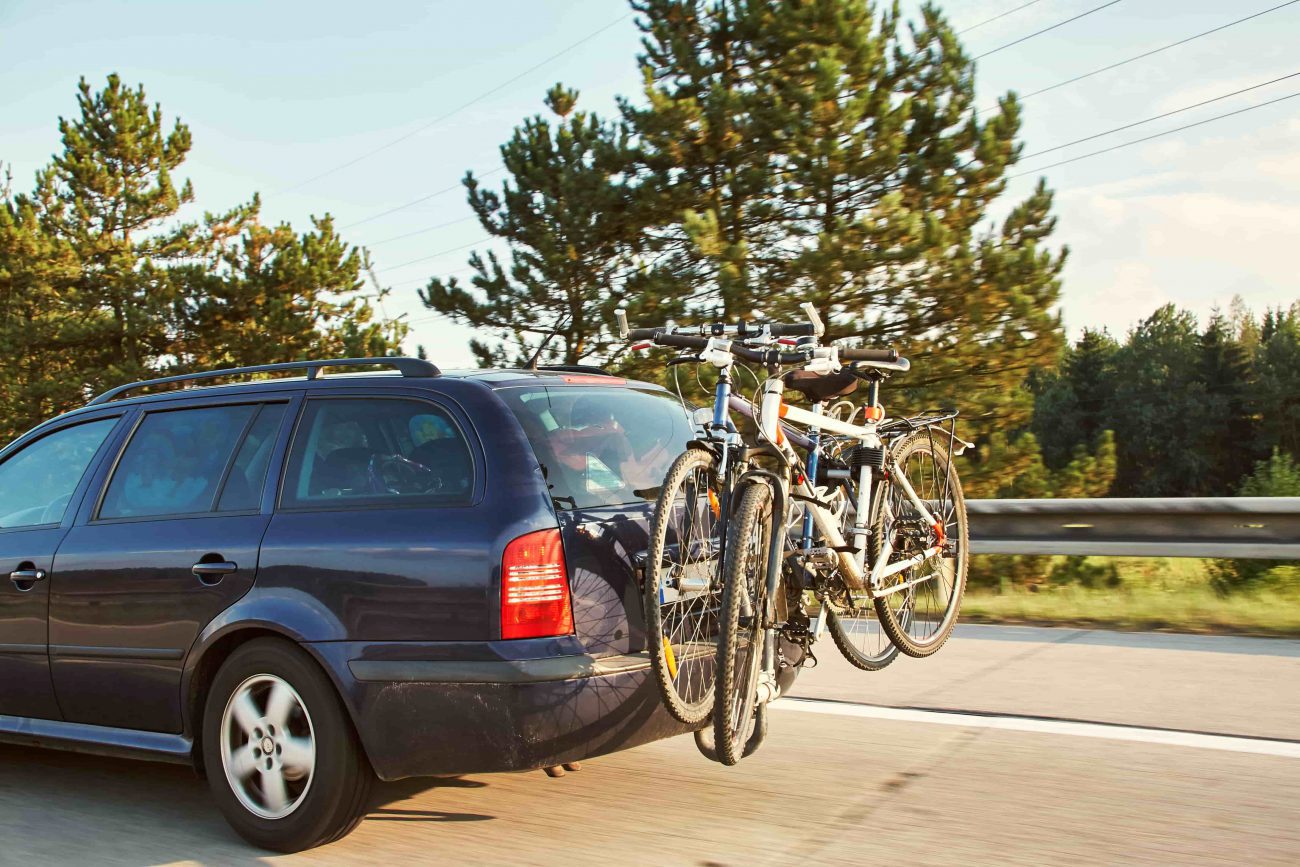 Does car or home insurance cover transporting bikes? Does car or home insurance cover transporting bikes?